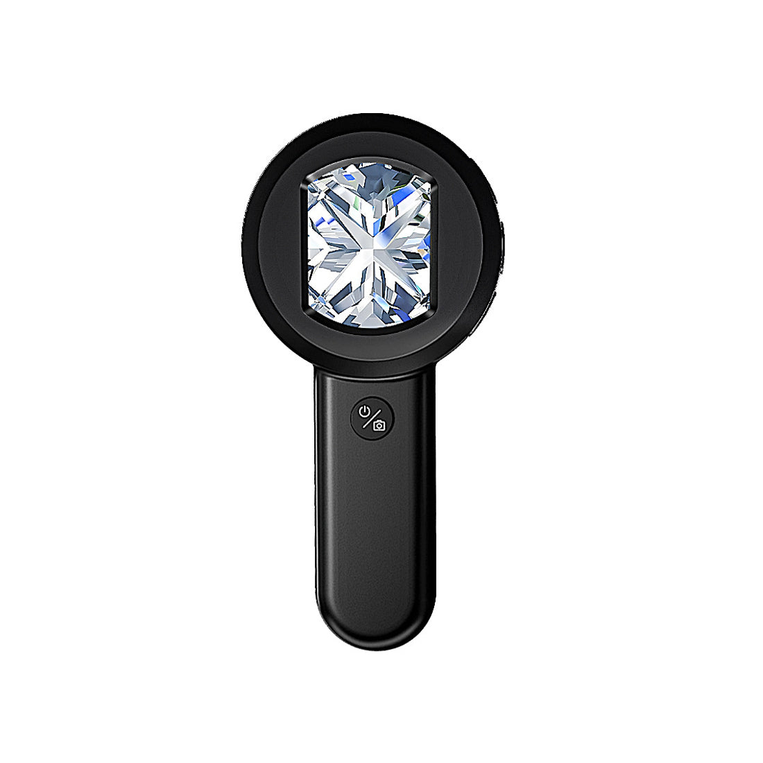 Portable Digital Microscope Electronic Magnifier