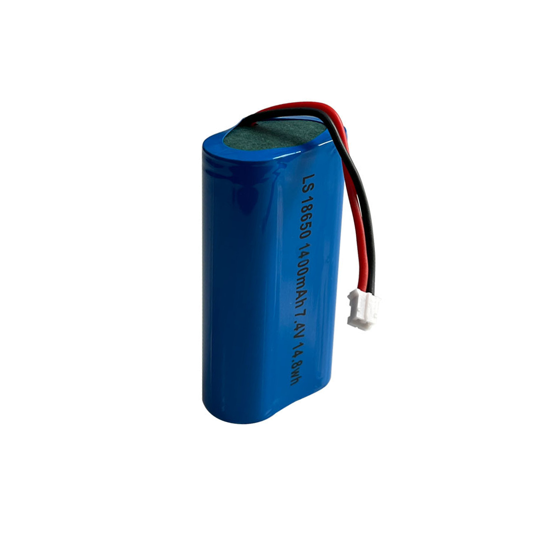 7.4V Rechargeable Lithium Battery