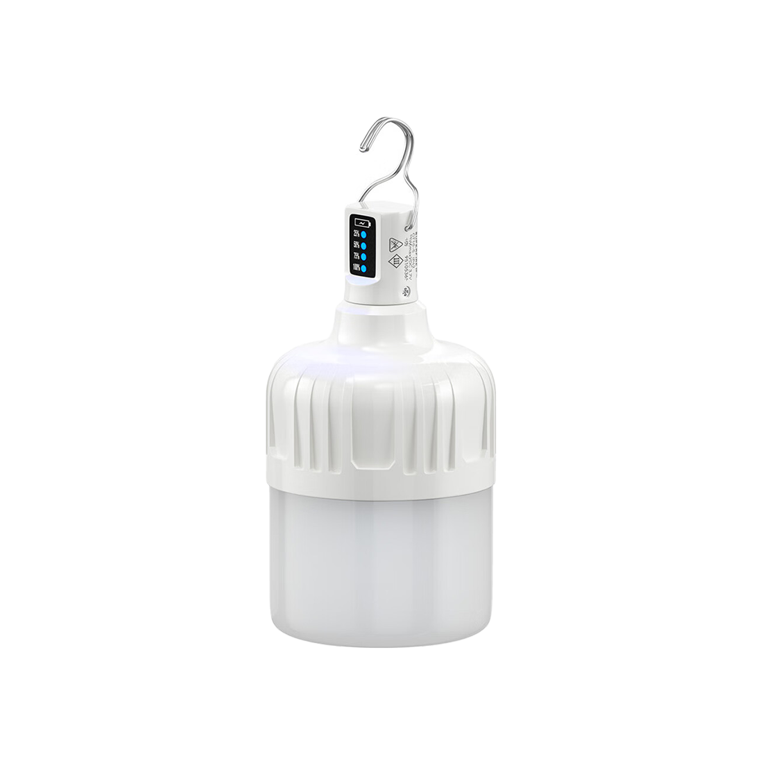 SUPFIRE Portable Rechargeable Light Bulb