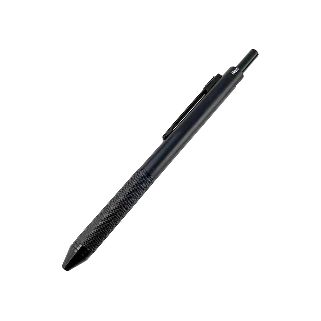 All-in-One Gravity-Sensing Multi-Function Metal Pen