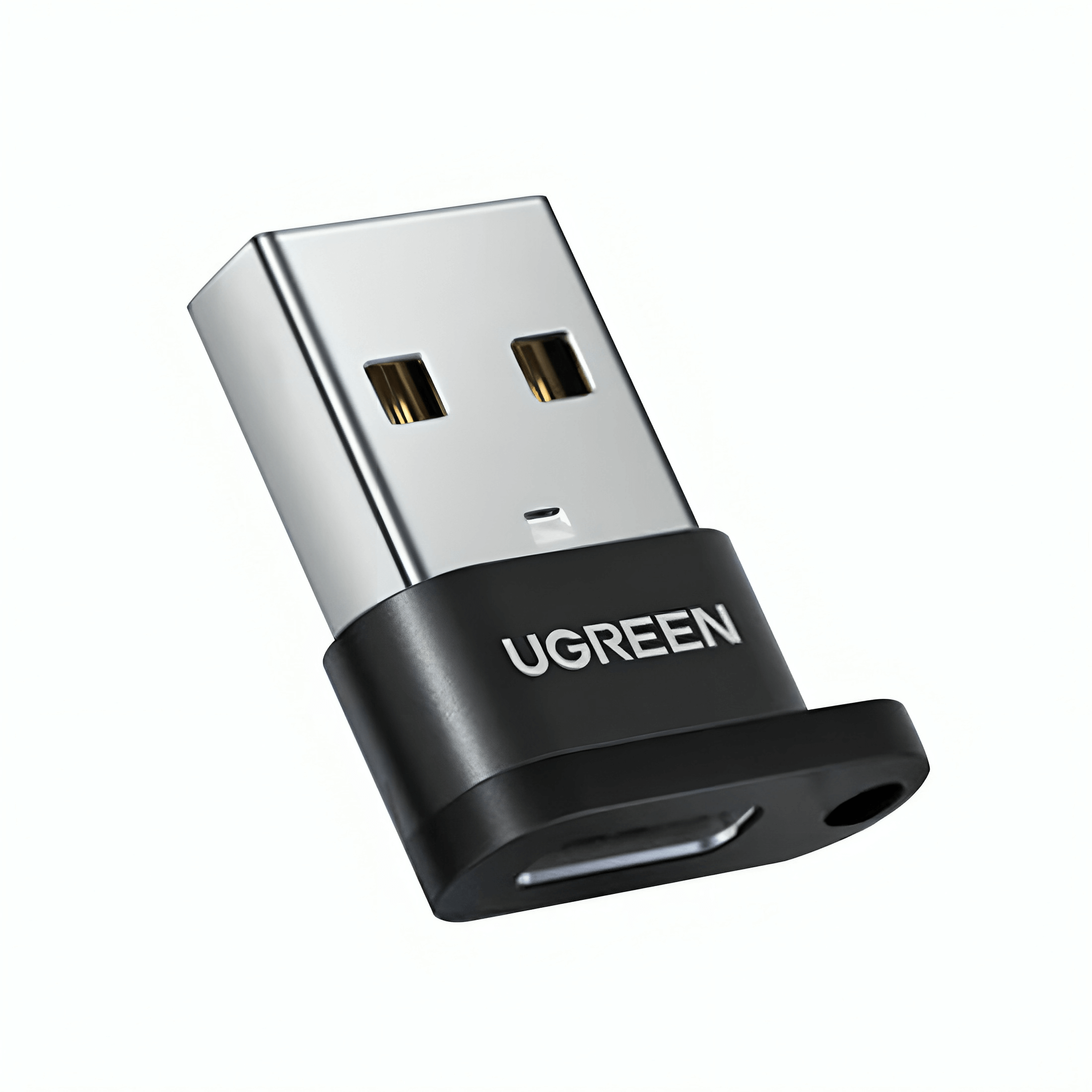 UGREEN USB C Female To USB A Male Converter