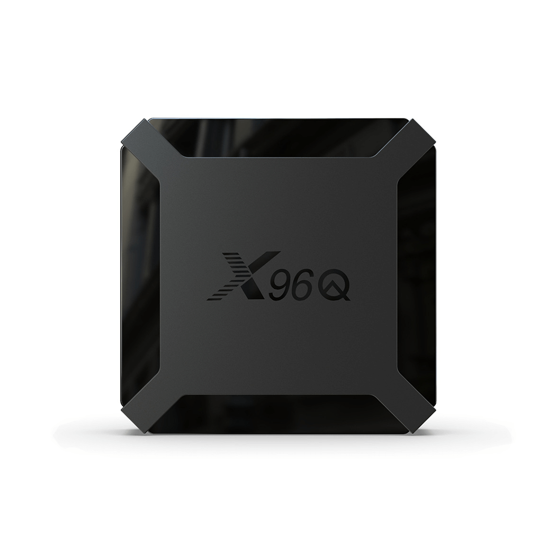 X96Q Android 10.0 4K HD Smart TV Box