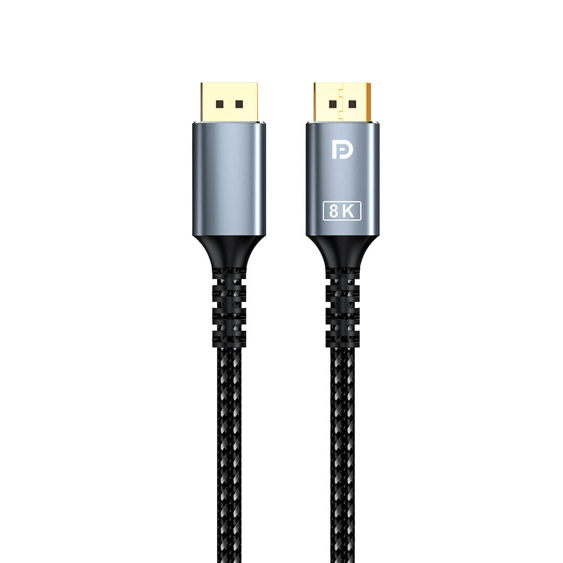 DP to DP High-Definition Conversion Cable