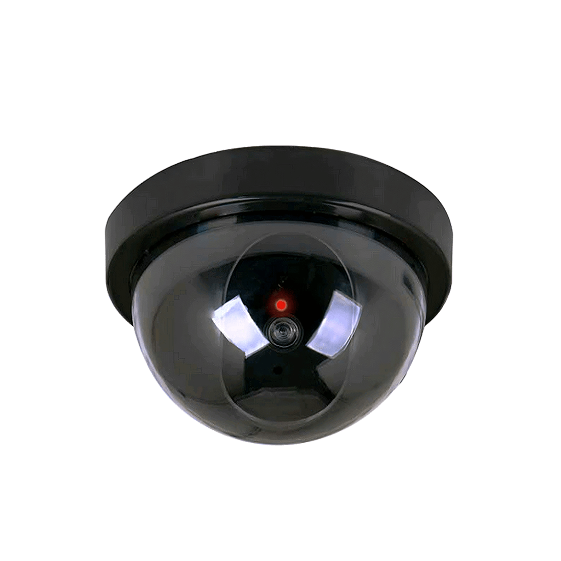 Decorative Dummy Surveillance Camera