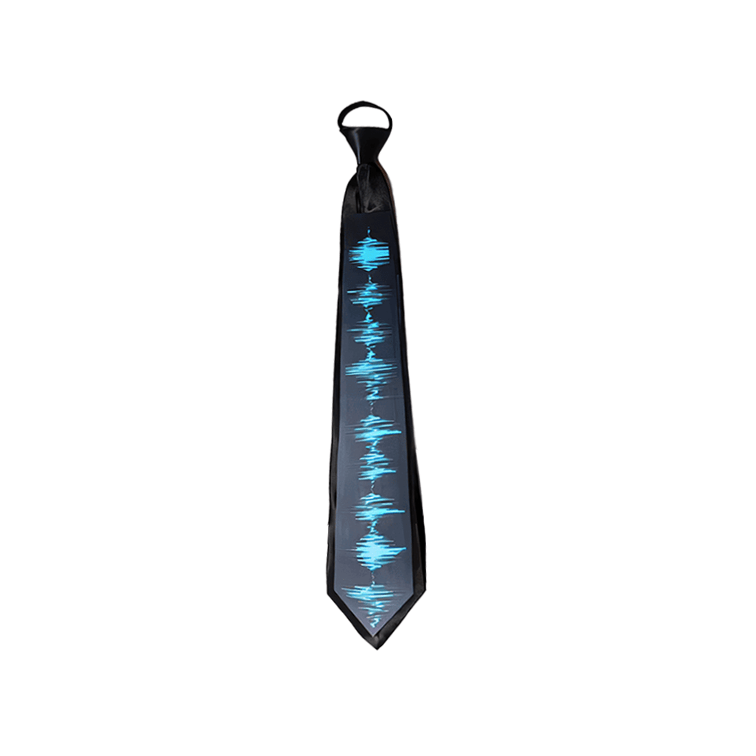 Multi Color Lights LED Illuminated Tie