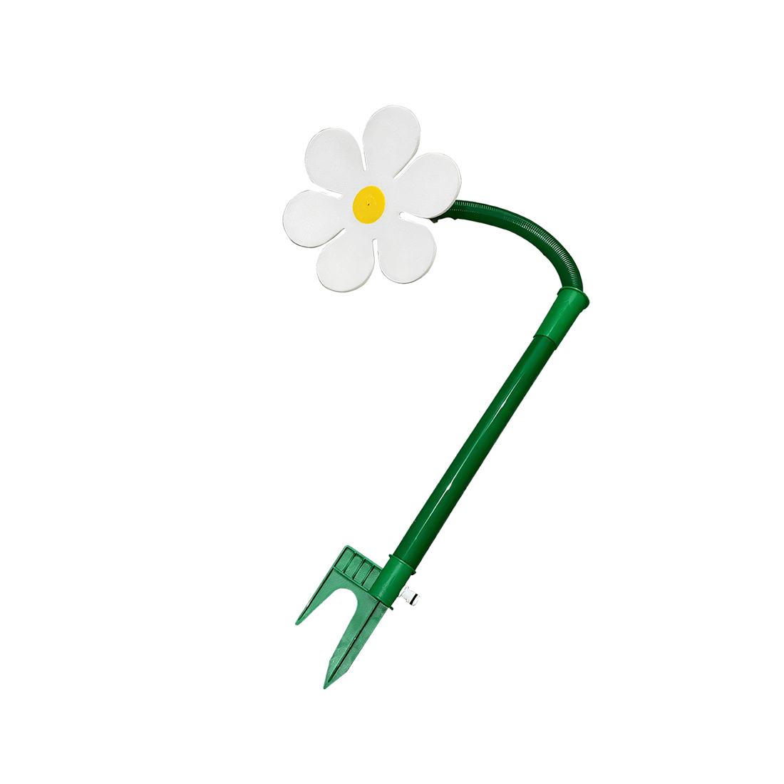 Sunflower Sprinkler Garden Watering Tool