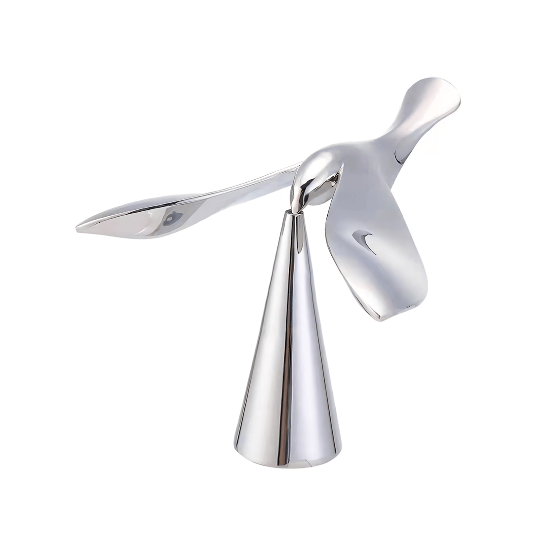 Flying Bird Bottle Opener