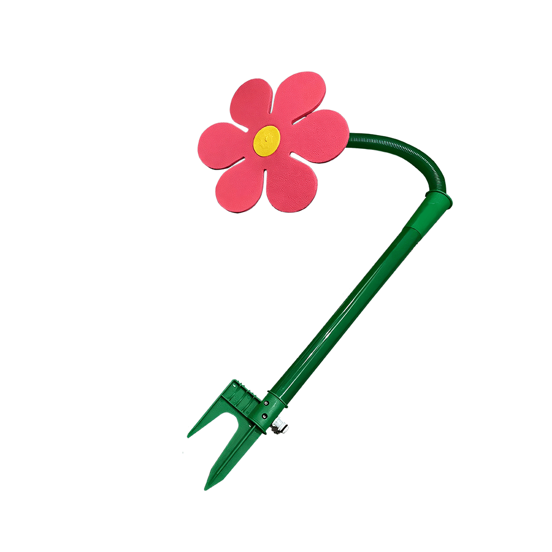 Sunflower Sprinkler Garden Watering Tool