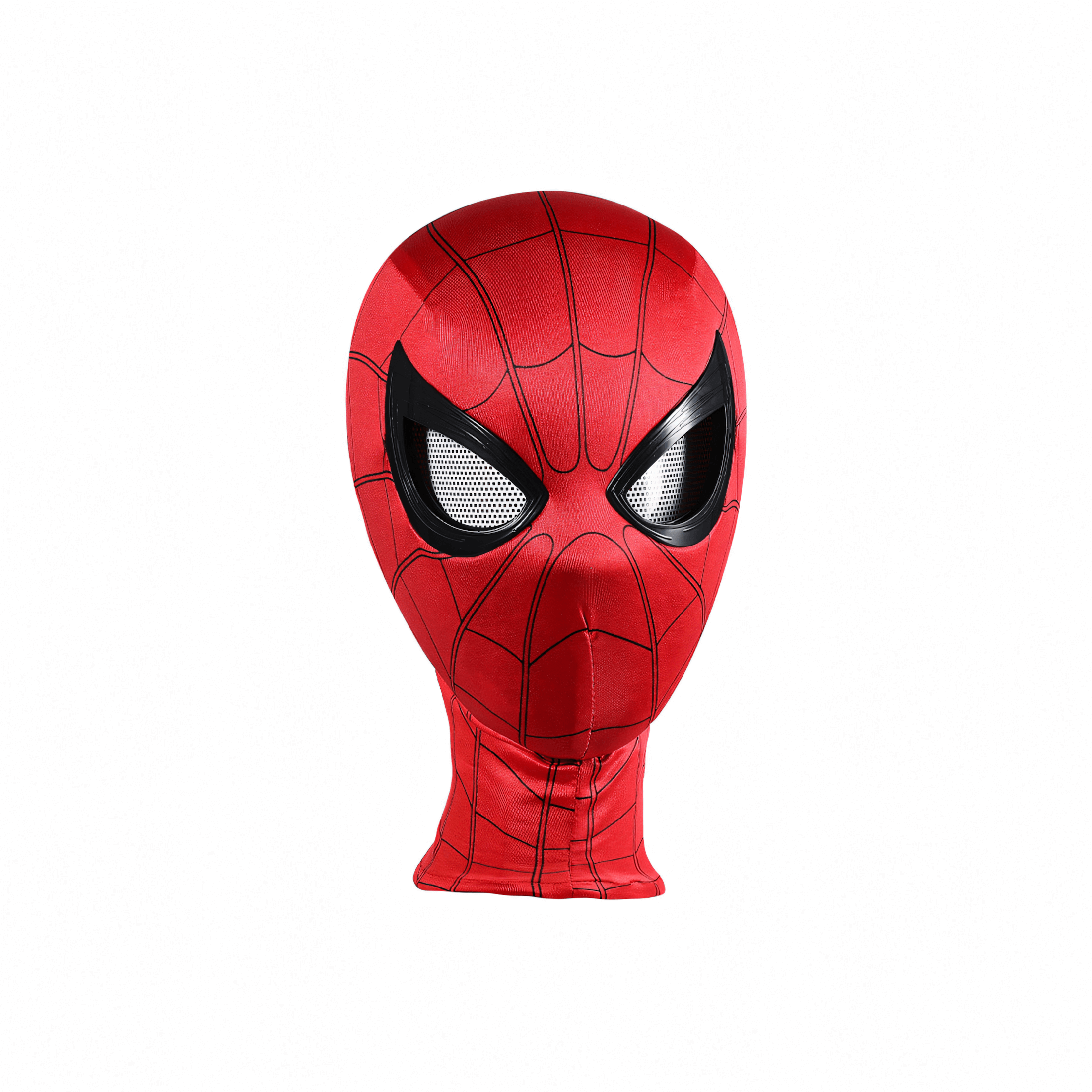 Spider-Man Mask