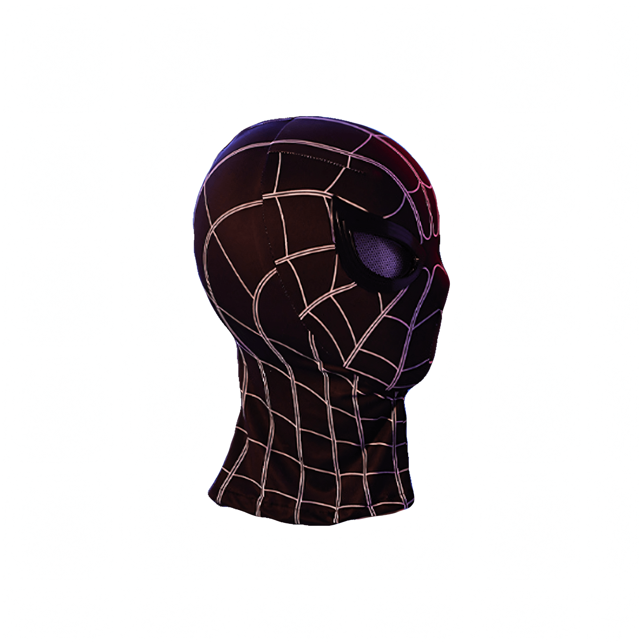 Spider-Man Mask