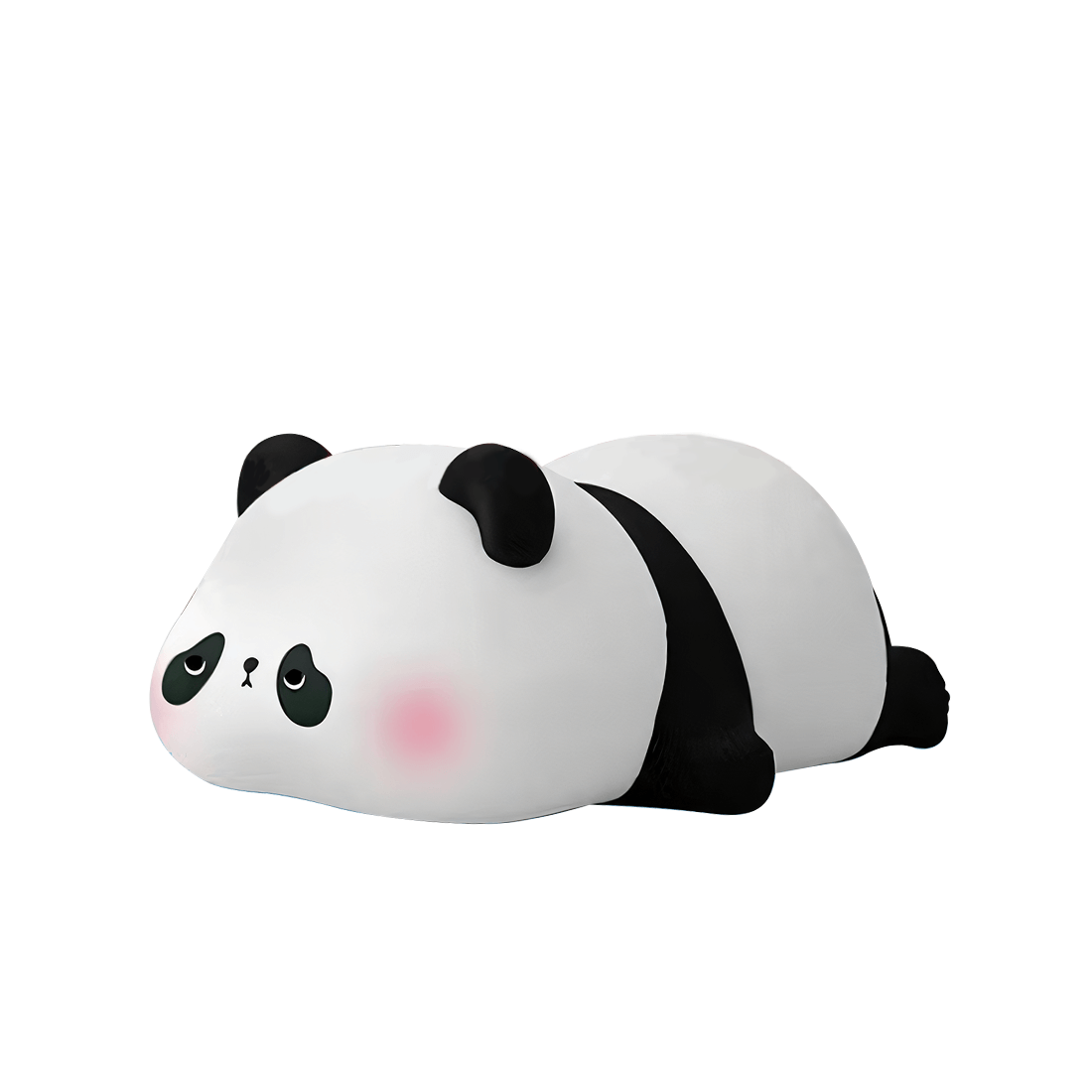 Cute Panda Night Light