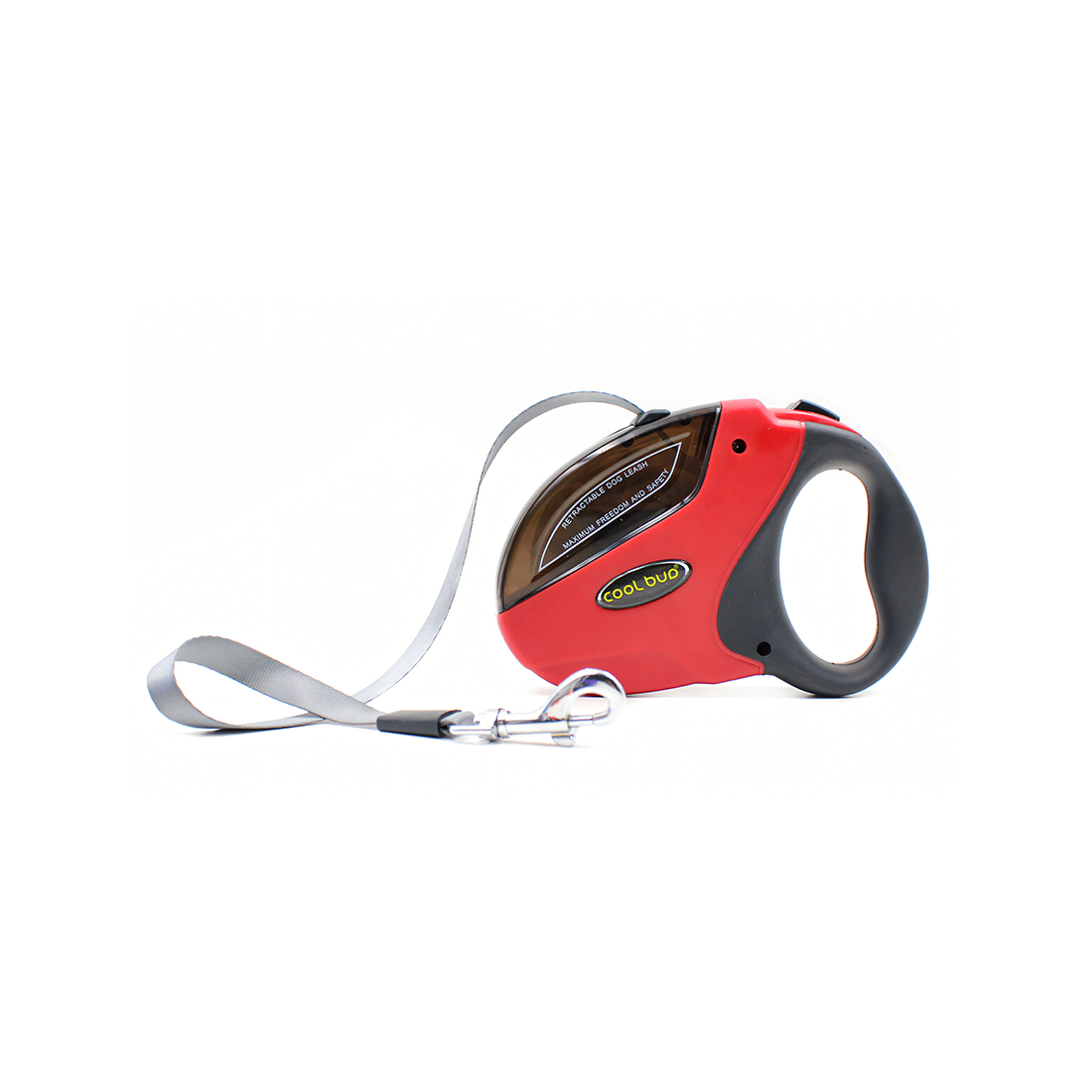 Automatic Retractable Pet Leash with 50kg Load Capacity