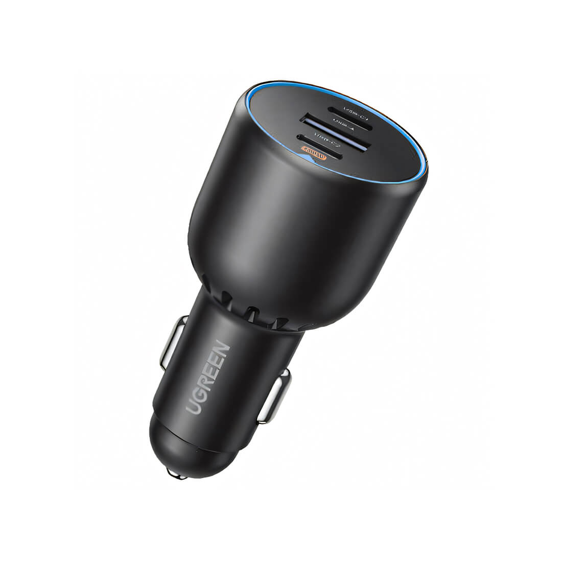 UGREEN 130W USB C Car Charger