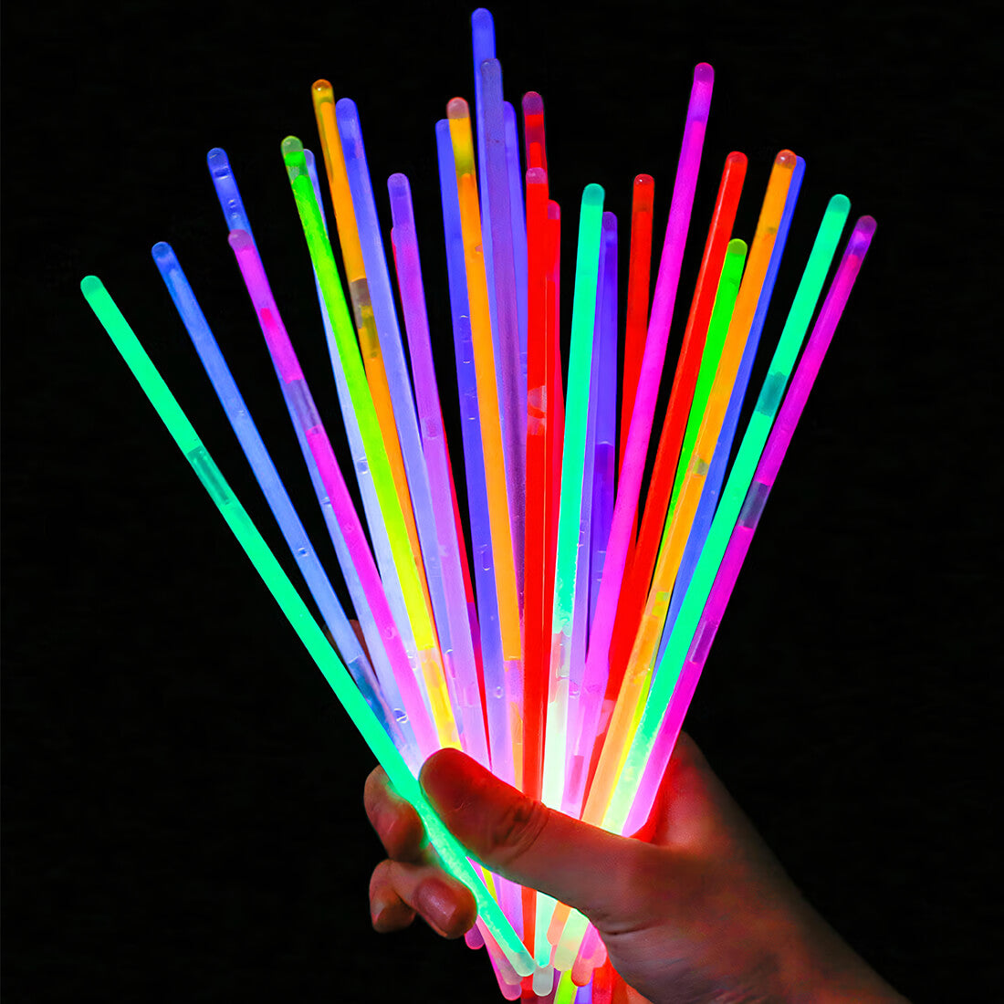 Colorful Fluorescent Stick