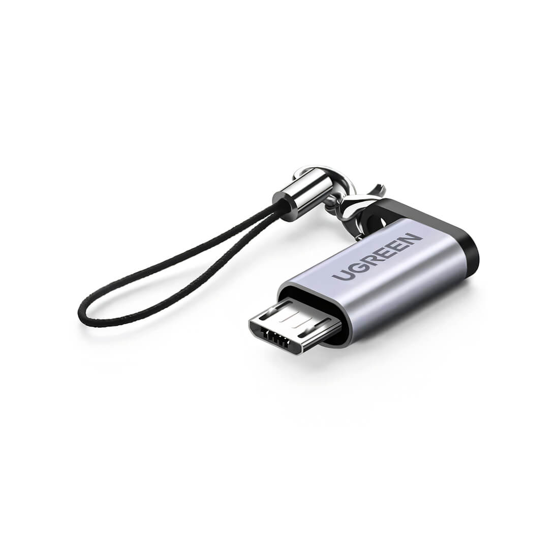 UGREEN Type C to Micro USB Adapter