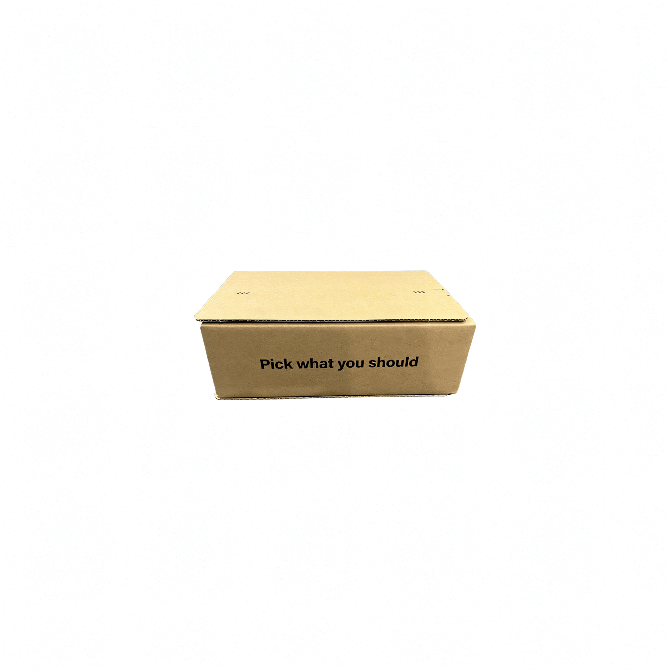 PICKOR Carton Box